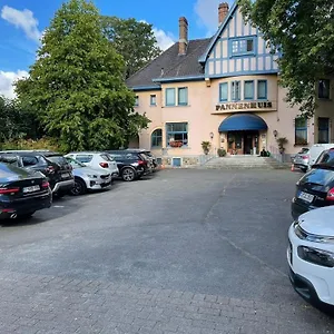 3* Hotel Pannenhuis