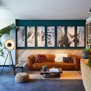 Indigo Centre By Ihg Amberes