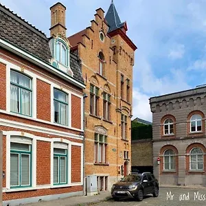 Suite Stays Bruges Brügge