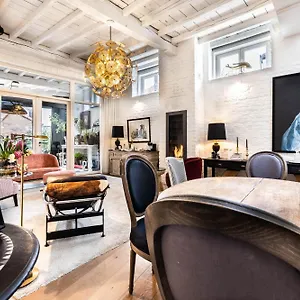 Maison Amodio Boutique Adults Only Bed and breakfast