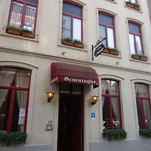 3* Hotel Groeninghe