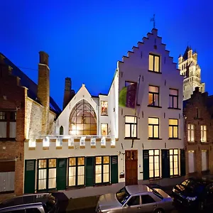 4* Bed & Breakfast Huis 't Schaep