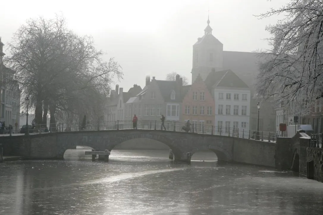 Hotel Alegria Bruges