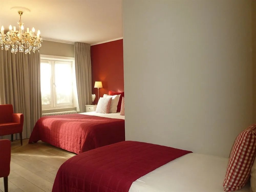 Hotel Alegria Bruges