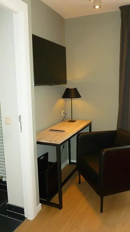 Hotel Alegria Bruges