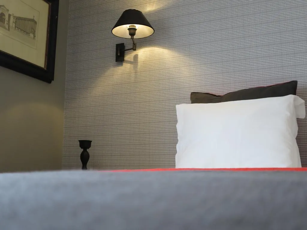 Hotel Alegria Bruges
